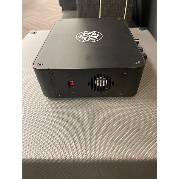 Used Darkglass  microtubes 500 v2 Tube Bass Amp Head