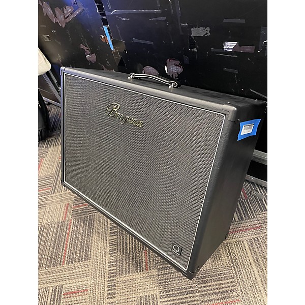 Used Bugera 212TS Guitar Cabinet