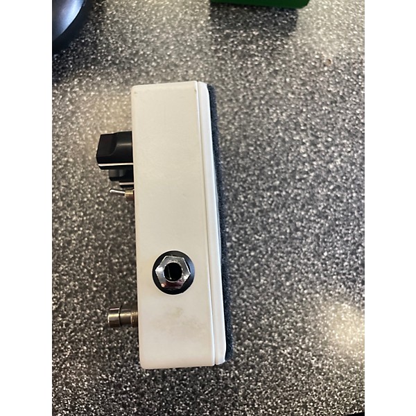 Used JHS Pedals 3 Series Flanger Effect Pedal