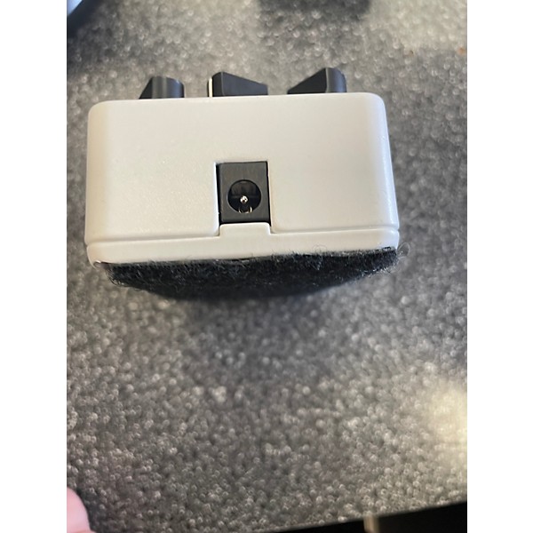Used JHS Pedals 3 Series Flanger Effect Pedal
