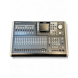 Used TASCAM DP24SD Digital Mixer