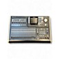 Used TASCAM DP24SD Digital Mixer thumbnail