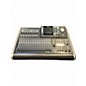 Used TASCAM DP24SD Digital Mixer