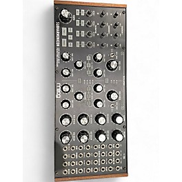 Used Moog SUBHARMONICON Synthesizer