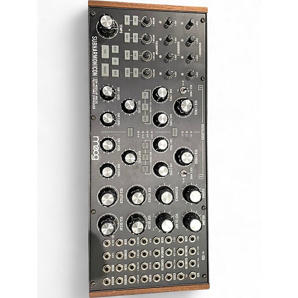 Used Moog SUBHARMONICON Synthesizer