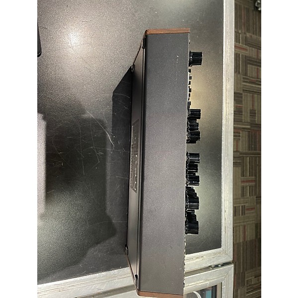 Used Moog SUBHARMONICON Synthesizer