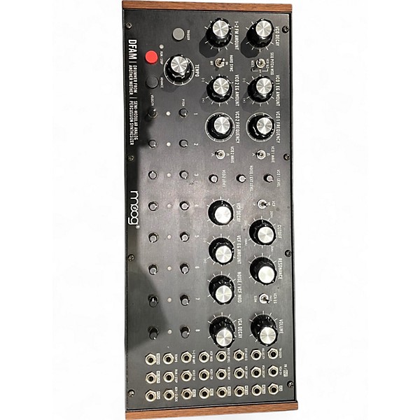 Used Moog DFAM Synthesizer