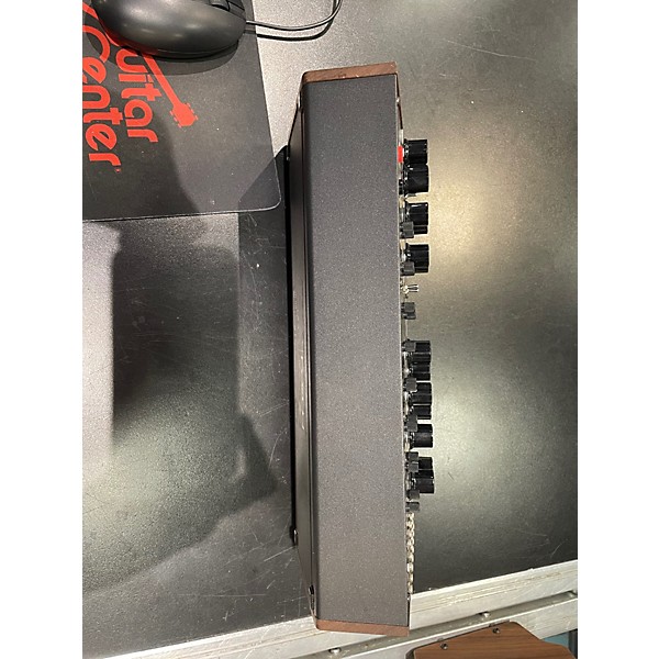 Used Moog DFAM Synthesizer