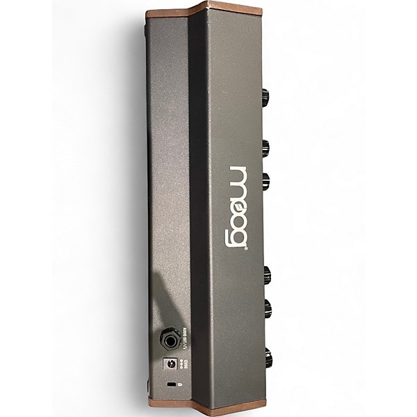 Used Moog DFAM Synthesizer