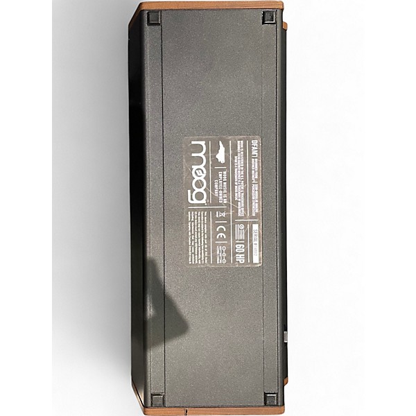 Used Moog DFAM Synthesizer