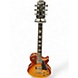 Used Epiphone LES PAUL MODERN FIGURUED ELECTRIC GUITAR CAFE LATTE FADE Solid Body Electric Guitar thumbnail