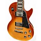 Used Epiphone LES PAUL MODERN FIGURUED ELECTRIC GUITAR CAFE LATTE FADE Solid Body Electric Guitar