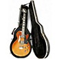 Used Epiphone LES PAUL MODERN FIGURUED ELECTRIC GUITAR CAFE LATTE FADE Solid Body Electric Guitar