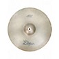 Used Zildjian 20in A Series Crash Ride Cymbal thumbnail
