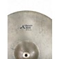 Used Zildjian 20in A Series Crash Ride Cymbal