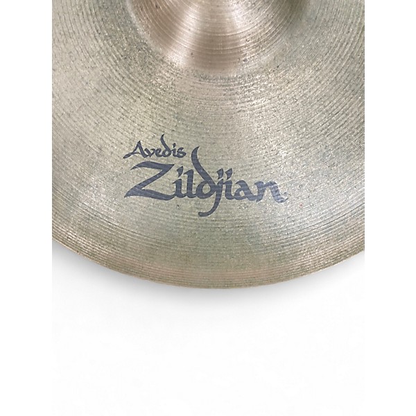 Used Zildjian 20in A Series Crash Ride Cymbal