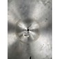 Used Zildjian 20in A Series Crash Ride Cymbal