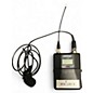 Used Shure ULXD1 H50 with MX183 Lavalier Wireless System thumbnail
