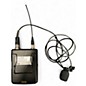 Used Shure ULXD1 H50 with MX183 Lavalier Wireless System