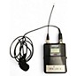 Used Shure ULXD1 H50 with MX183 Lavalier Wireless System