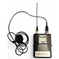 Used Shure ULXD1 H50 with MX183 Lavalier Wireless System thumbnail