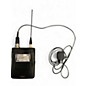 Used Shure ULXD1 H50 with MX183 Lavalier Wireless System