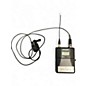 Used Shure ULXD1 H50 with MX183 Lavalier Wireless System thumbnail