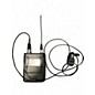 Used Shure ULXD1 H50 with MX183 Lavalier Wireless System