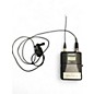 Used Shure ULXD1 H50 with MX183 Lavalier Wireless System