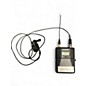 Used Shure ULXD1 H50 with MX183 Lavalier Wireless System