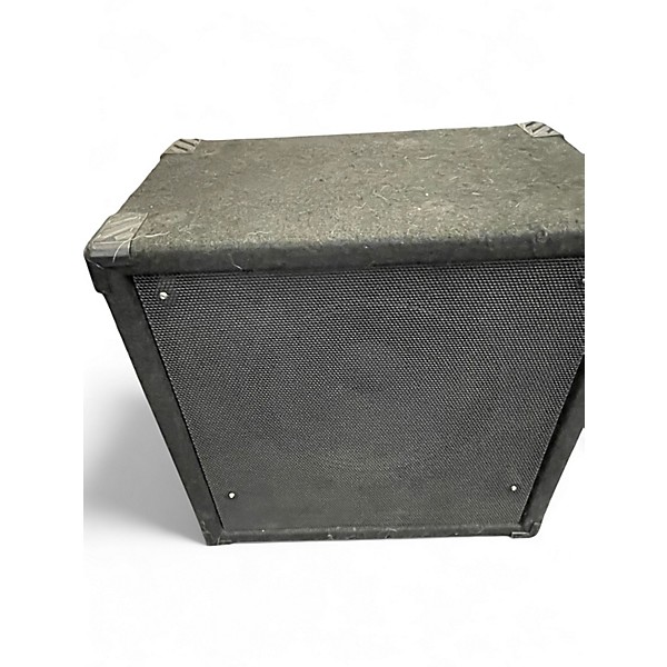 Used Hartke HS115B Bass Cabinet