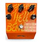 Used Deep Trip HELL BENDER Effect Pedal thumbnail
