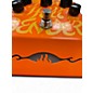Used Deep Trip HELL BENDER Effect Pedal