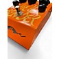 Used Deep Trip HELL BENDER Effect Pedal