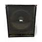 Used Seismic Audio Tremor18 Powered Subwoofer thumbnail