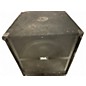 Used Seismic Audio Tremor18 Powered Subwoofer