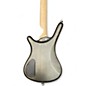 Used Warwick Rockbass Corvette $$ 5 Nirvana Black Electric Bass Guitar