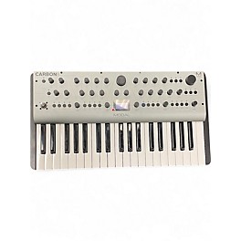 Used Modal Electronics Limited CARBON 8 Synthesizer