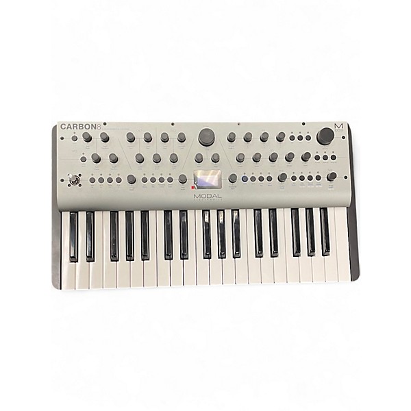Used Modal Electronics Limited CARBON 8 Synthesizer