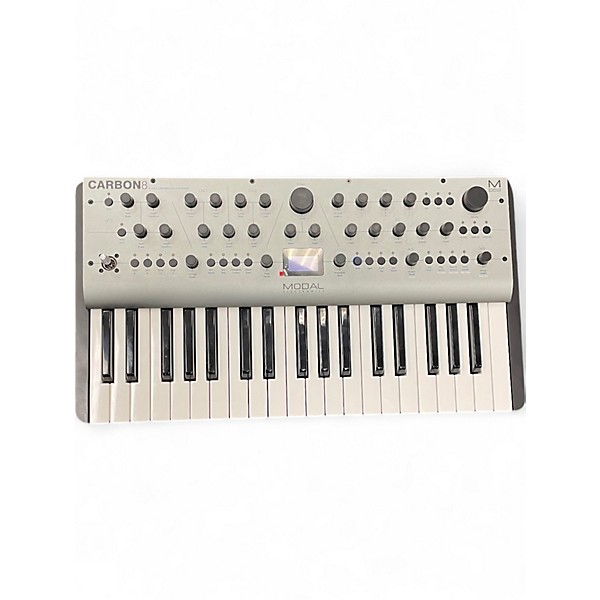 Used Modal Electronics Limited CARBON 8 Synthesizer