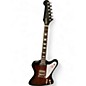 Used Epiphone Firebird  2 Color Sunburst Solid Body Electric Guitar thumbnail
