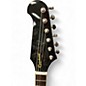 Used Epiphone Firebird  2 Color Sunburst Solid Body Electric Guitar