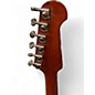 Used Epiphone Firebird  2 Color Sunburst Solid Body Electric Guitar