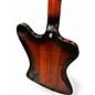 Used Epiphone Firebird  2 Color Sunburst Solid Body Electric Guitar