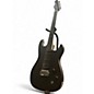 Used Chapman ML1  Matte Black Solid Body Electric Guitar thumbnail