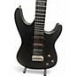 Used Chapman ML1  Matte Black Solid Body Electric Guitar