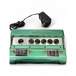 Used Line 6 DL4 Delay Modeler Effect Pedal