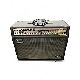 Used Roland VGA5 Guitar Combo Amp