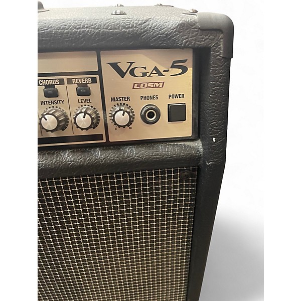 Used Roland VGA5 Guitar Combo Amp