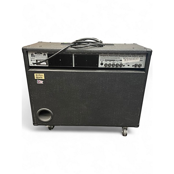 Used Roland VGA5 Guitar Combo Amp